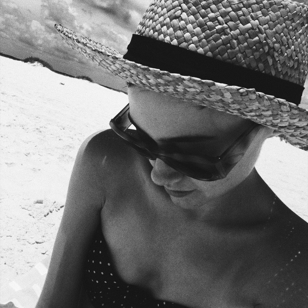 Meet your Posher, Leah